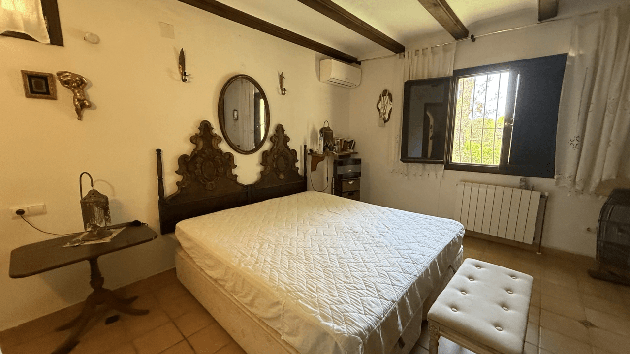 Magnífica Finca en Venta en La Sella, Pedreguer