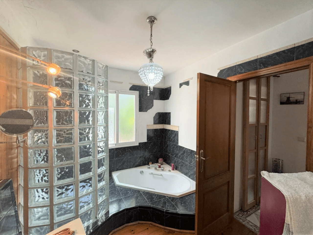 Casa independiente en zona Troya, Dénia