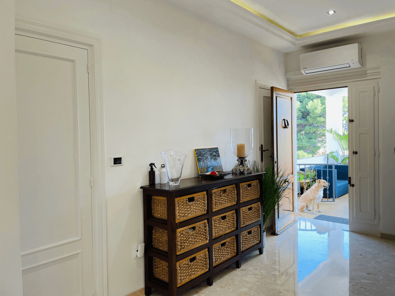 Denia. Las Rotas. Amplio Chalet en venta