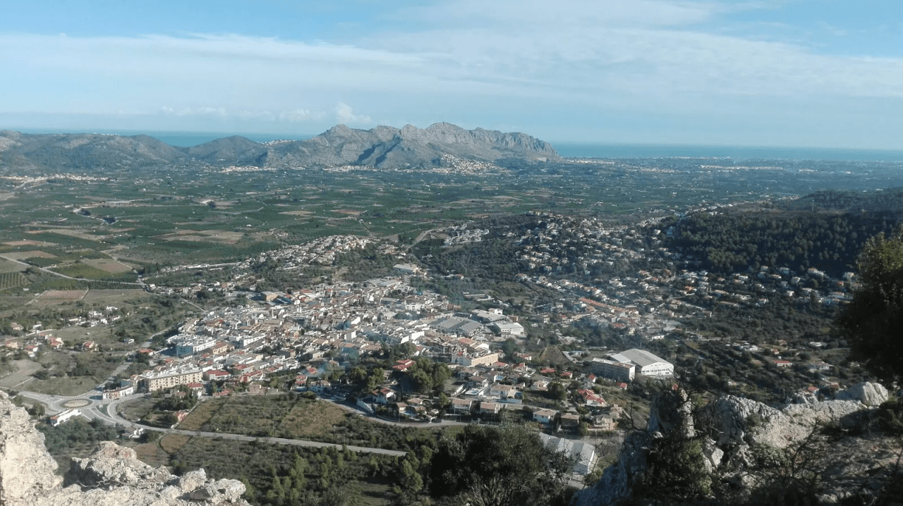 Restaurante en Orba se vende