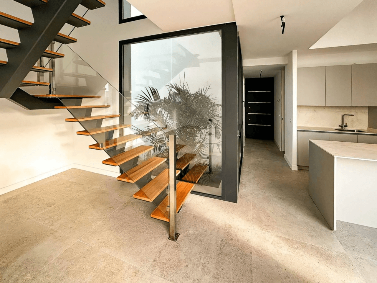 Moderna villa de nueva construcción en Vergel