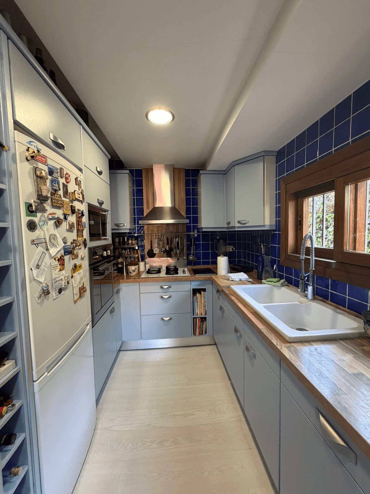 Chalet en venta en Orba con piscina