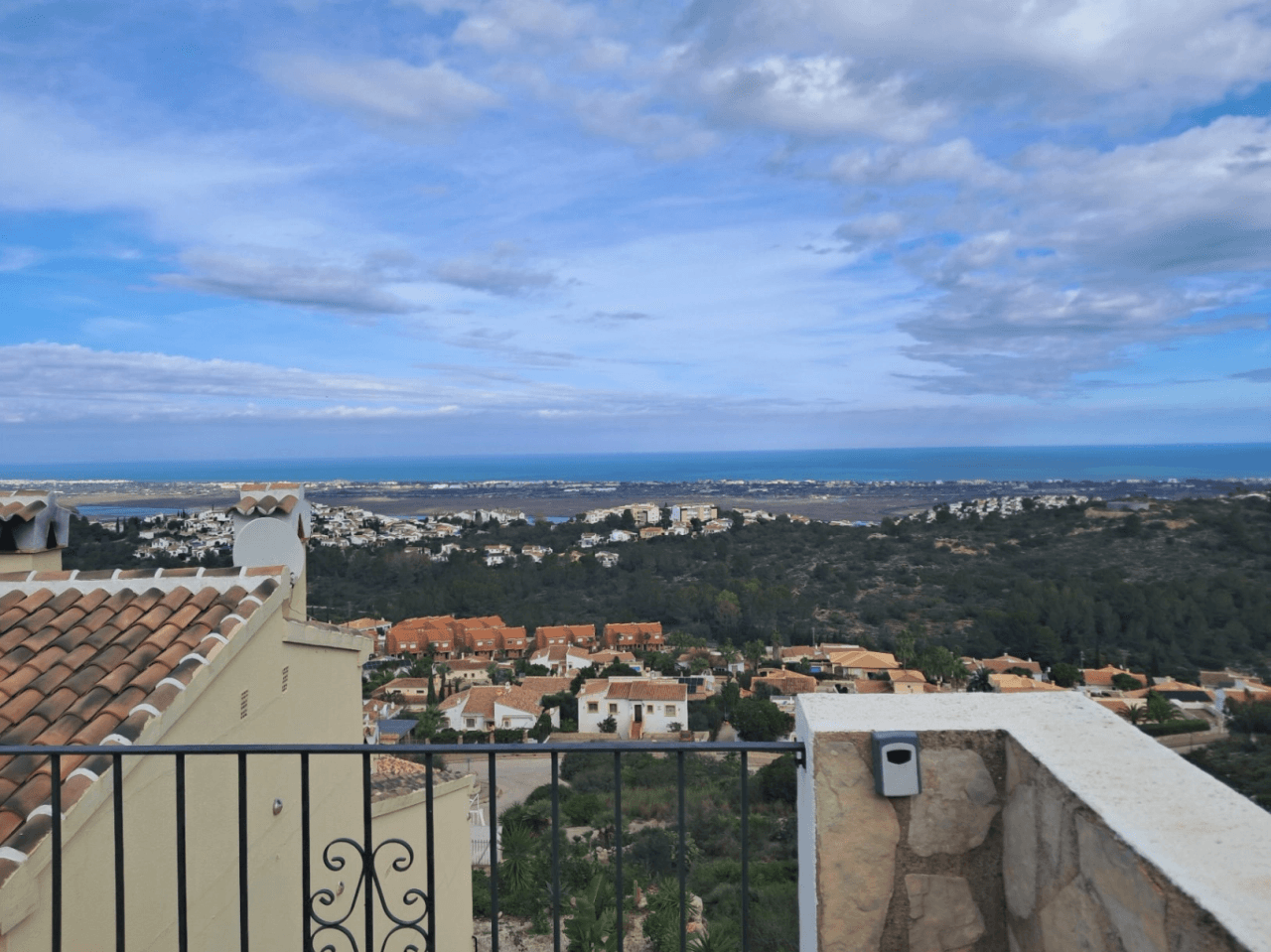 Parcela en venta zona Monte Pego (Resid. La Almunia)