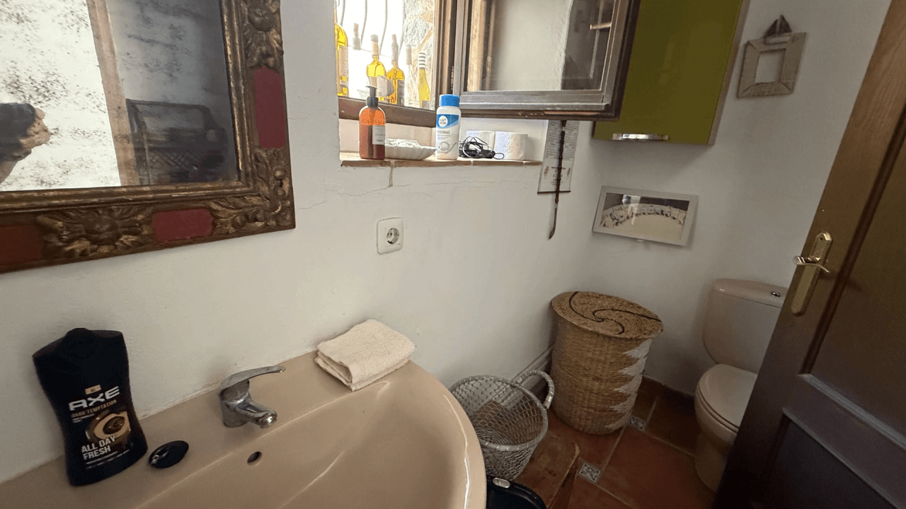 Magnífica Finca en Venta en La Sella, Pedreguer
