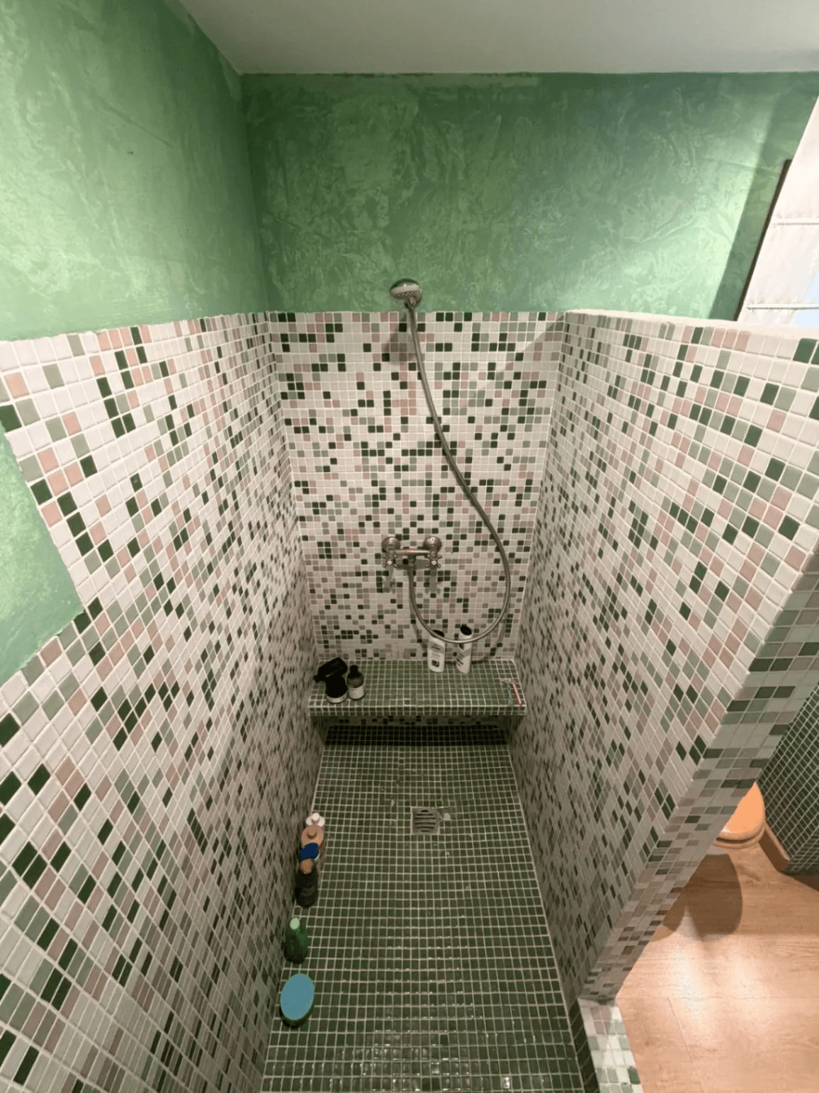 Chalet en venta en Orba con piscina
