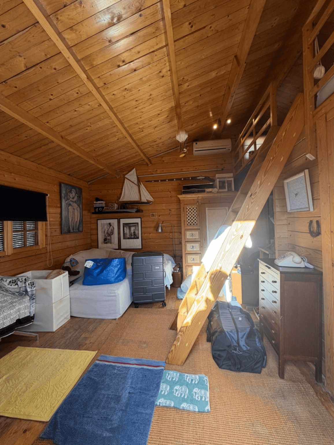Chalet en venta en Orba con piscina