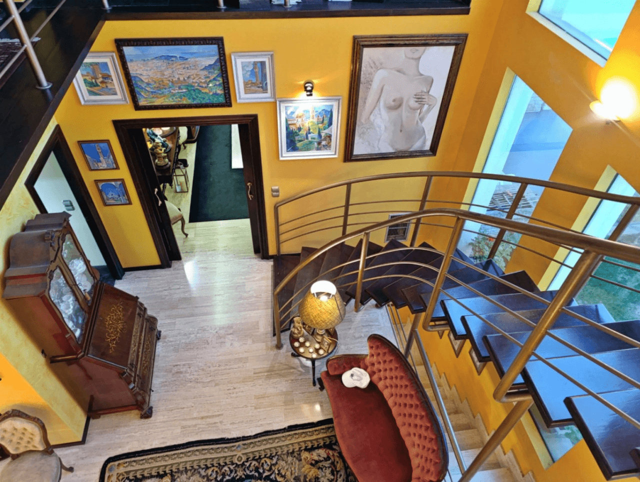 Villa Exclusiva en Dénia