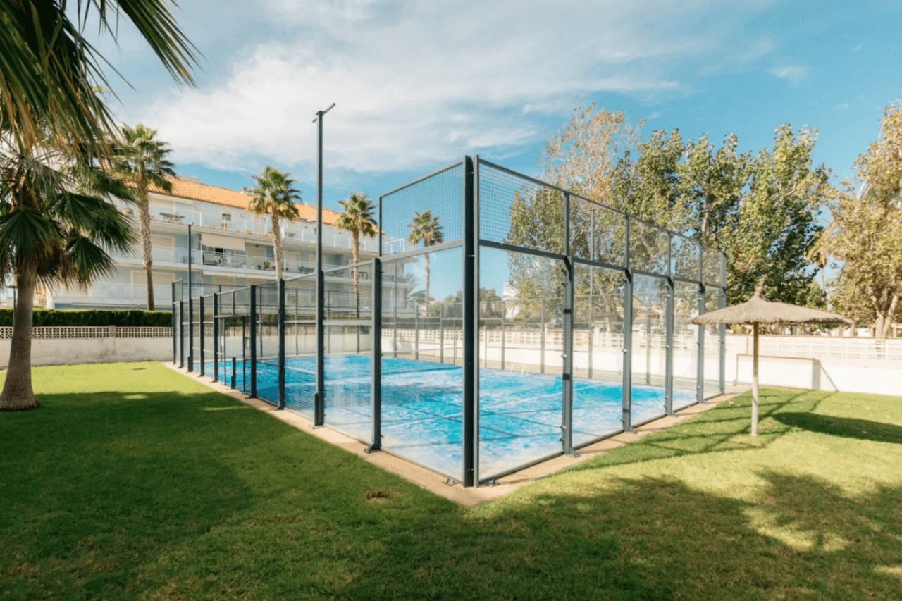Ático en venta en Denia con  vistas al mar