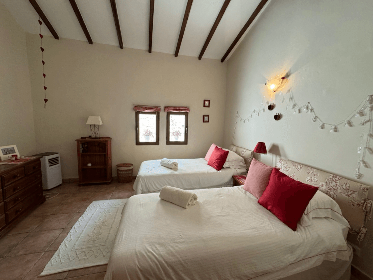 Casa rural en Tormos en buen estado