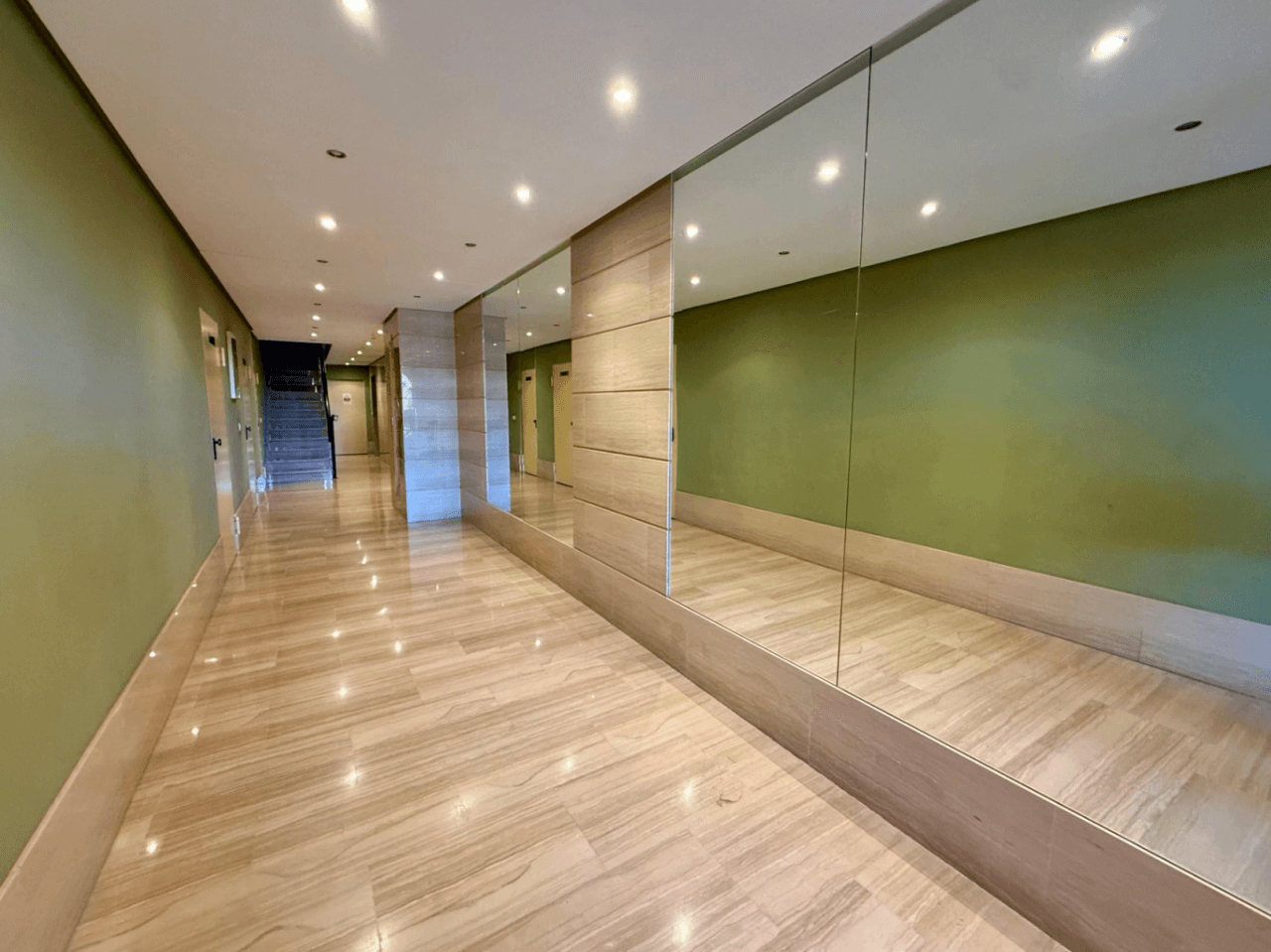 Apartamento de tres dormitorios en Denia, zona Miguel Hernandez