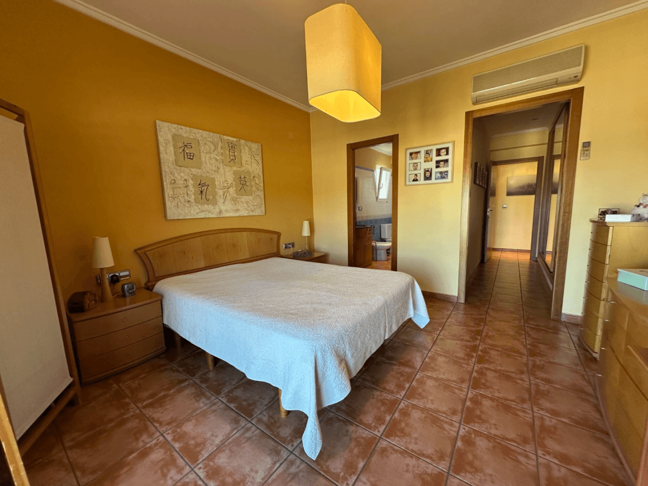 Ático en Venta en Dénia con Vistas Panorámicas