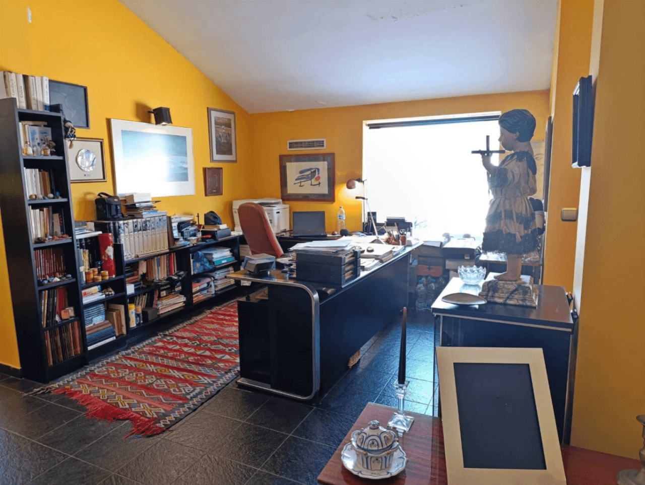 Villa Exclusiva en Dénia