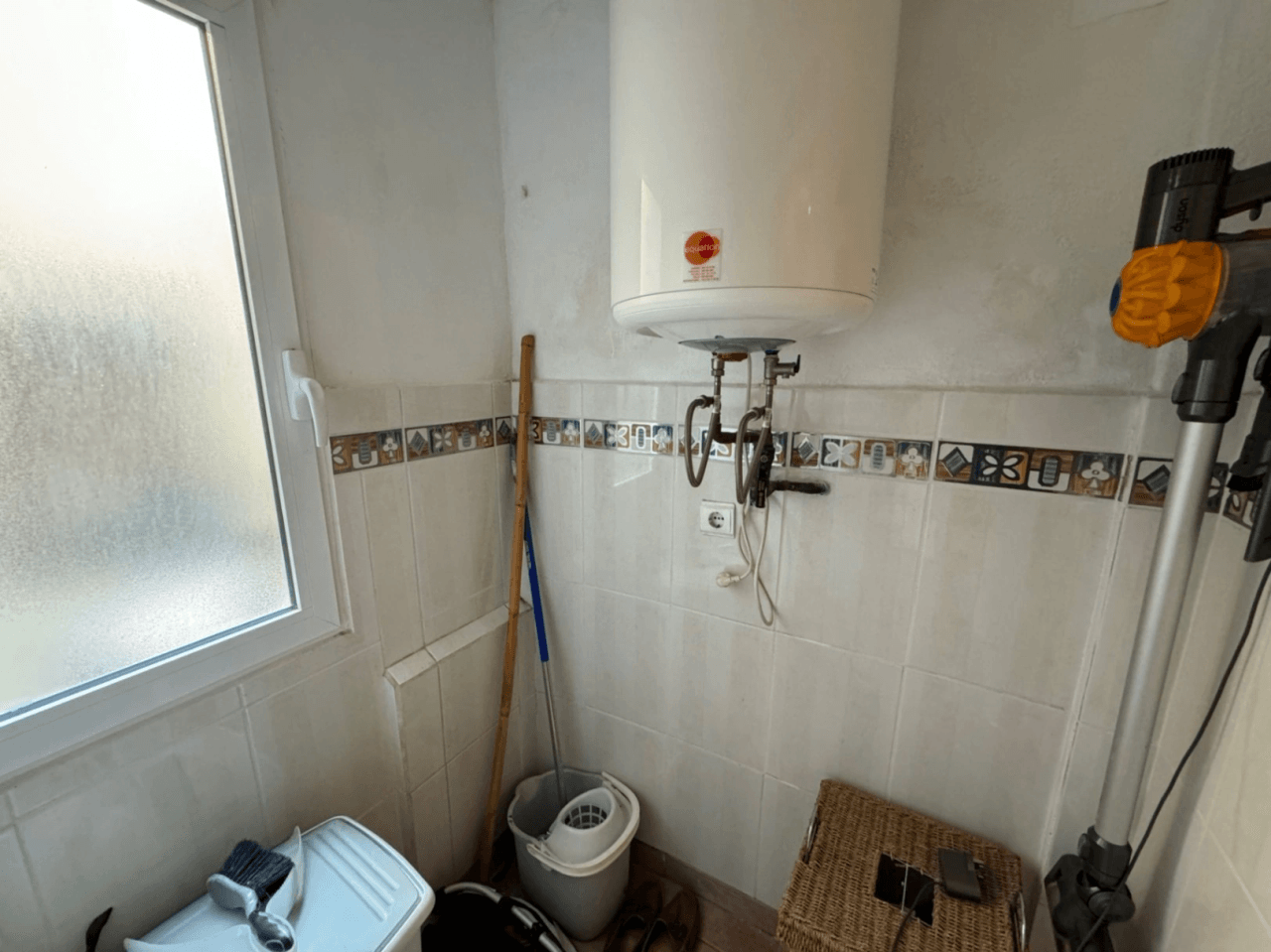 Casa rural en Tormos en buen estado