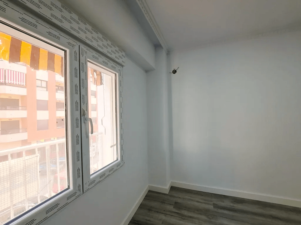 Piso reformado en el centro de Dénia, junto a Marqués de Campo