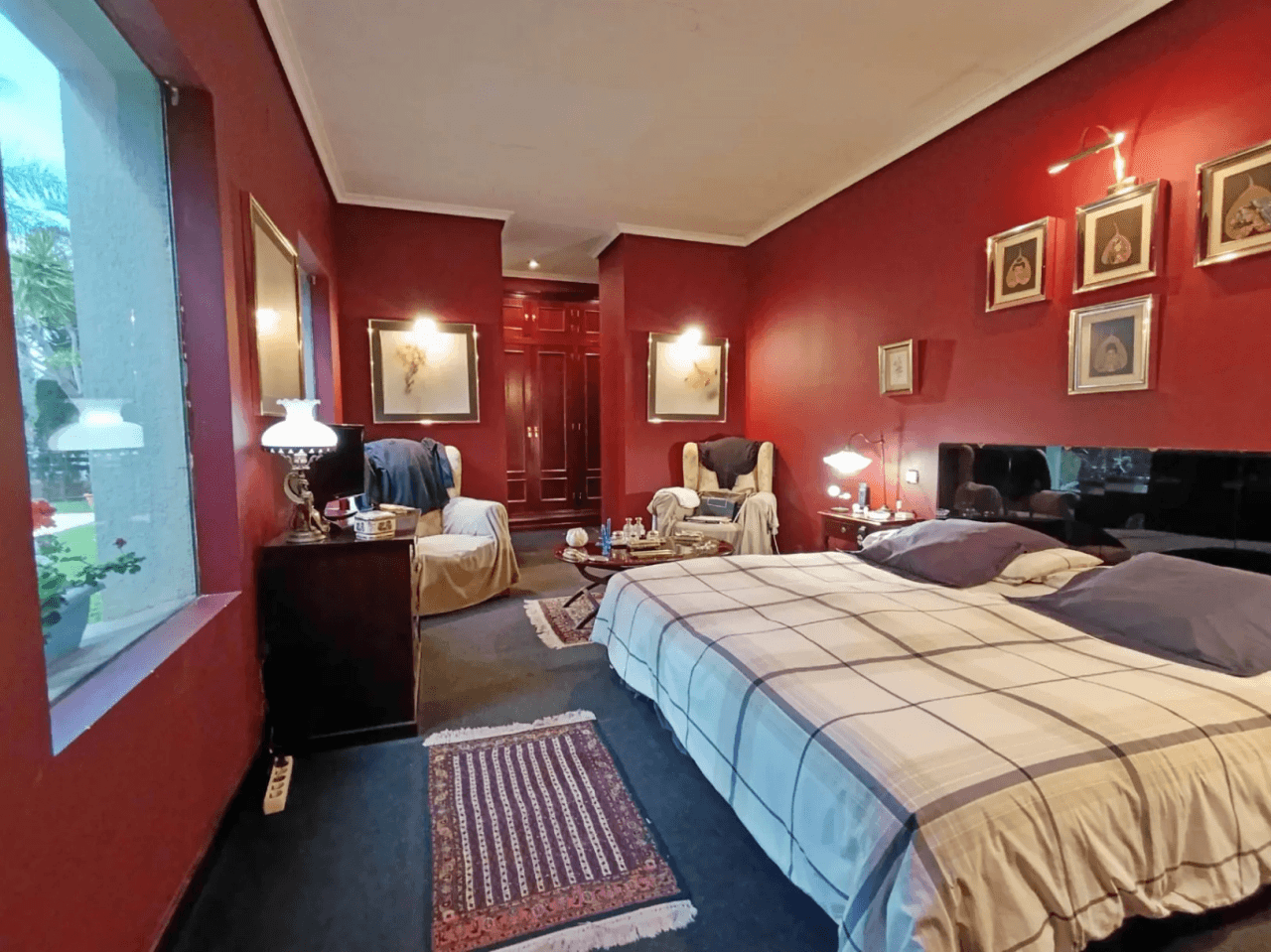 Villa Exclusiva en Dénia