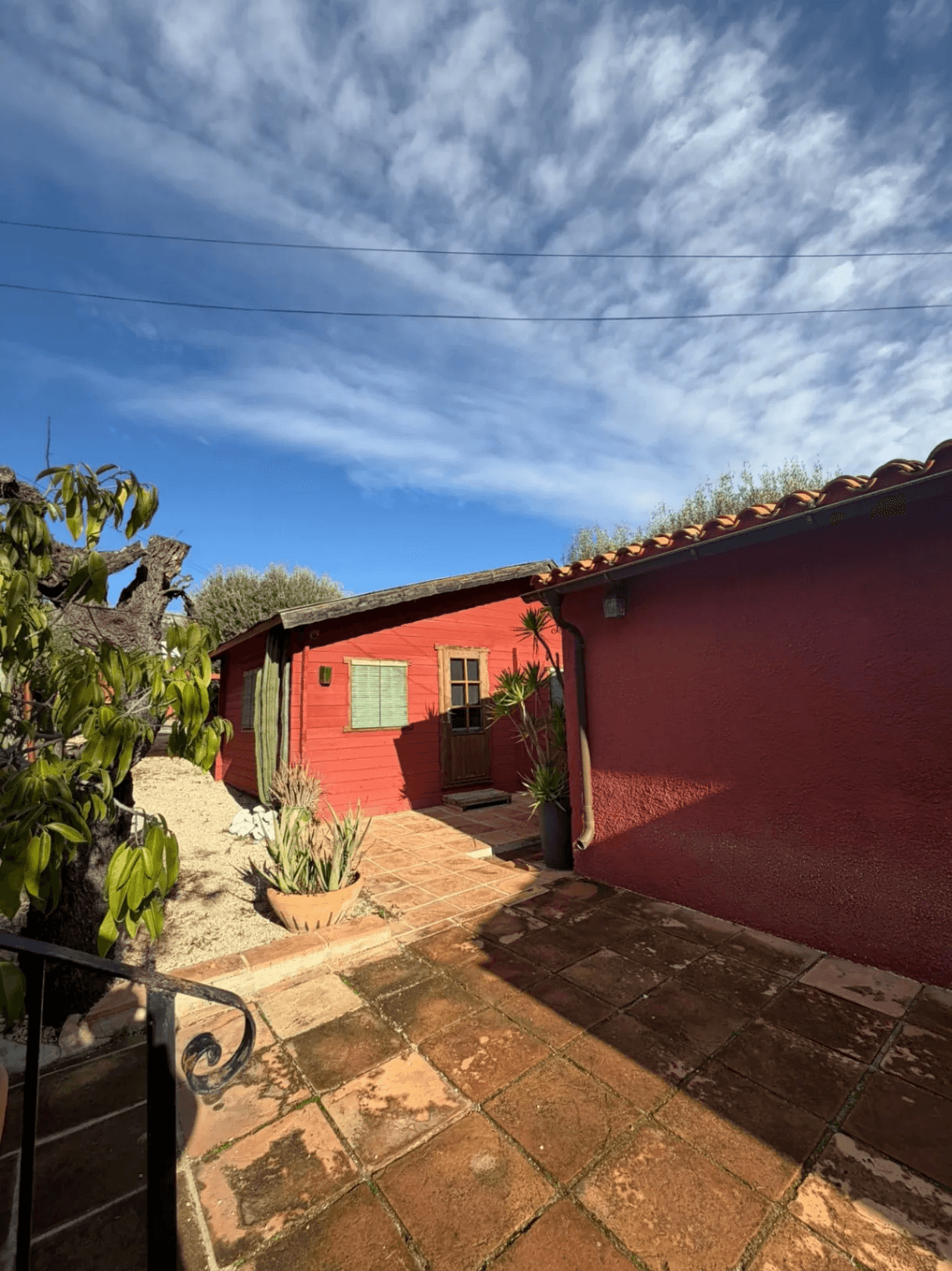 Chalet en venta en Orba con piscina