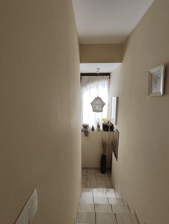 Ático dúplex cerca de la playa y del centro en Dénia en venta