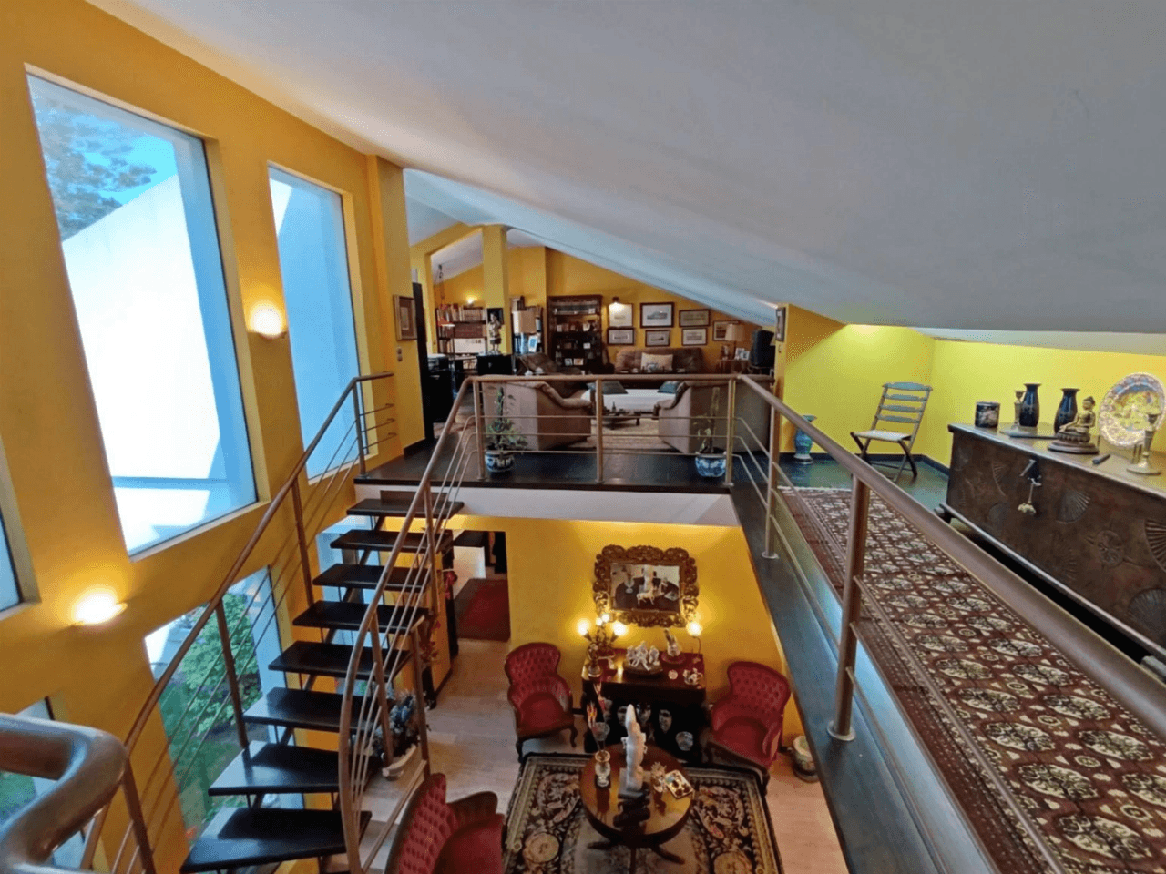 Villa Exclusiva en Dénia
