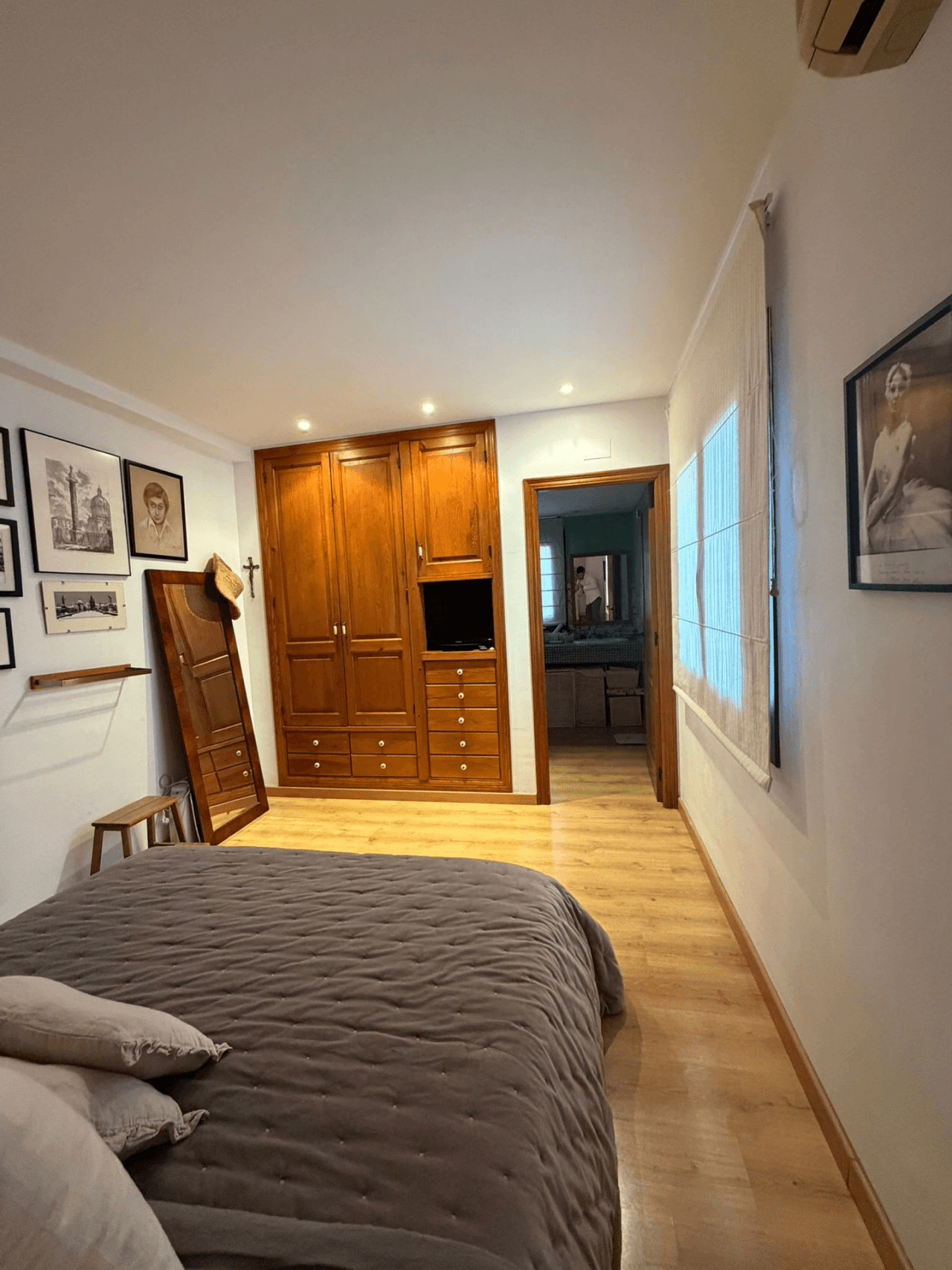 Chalet en venta en Orba con piscina