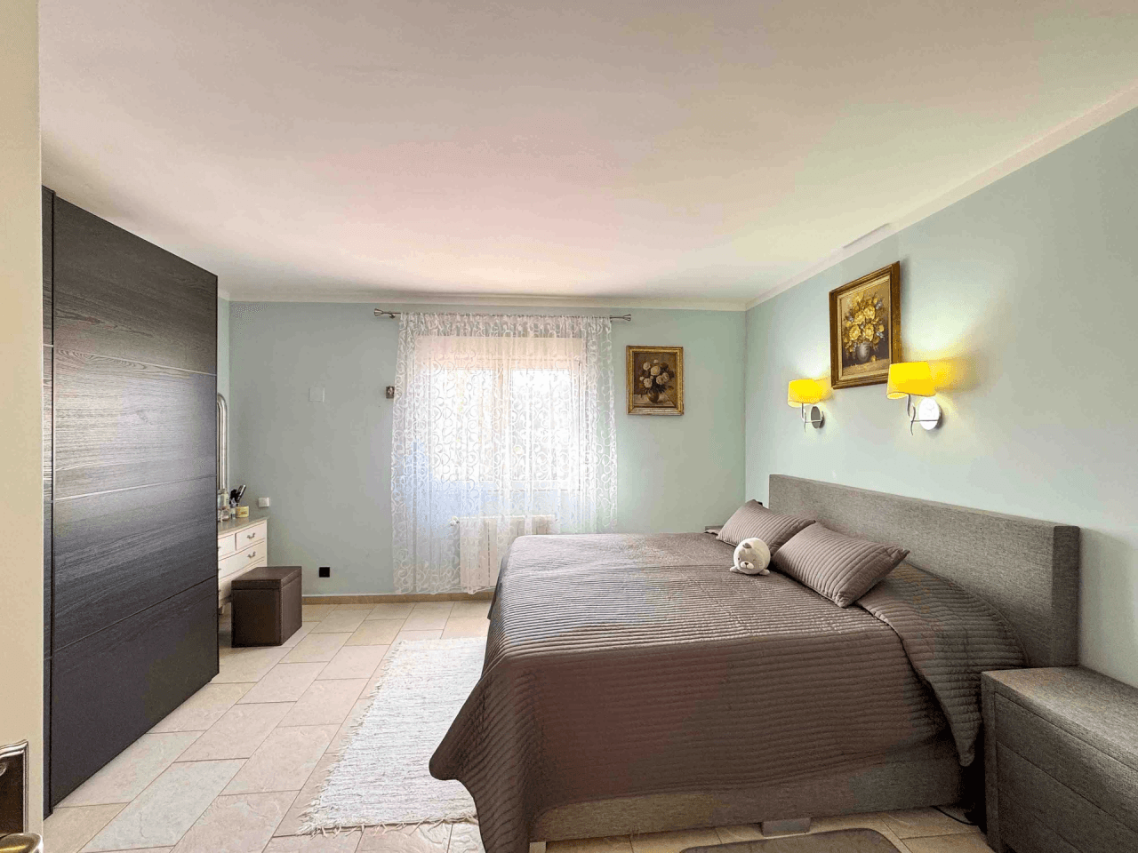 VILLA EN LAS ROTAS
