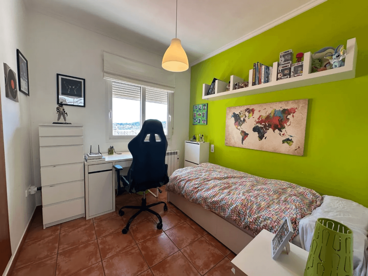 Ático en Venta en Dénia con Vistas Panorámicas