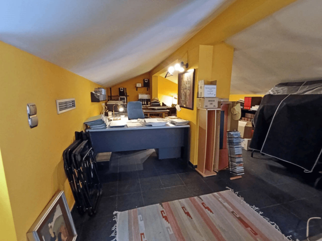 Villa Exclusiva en Dénia
