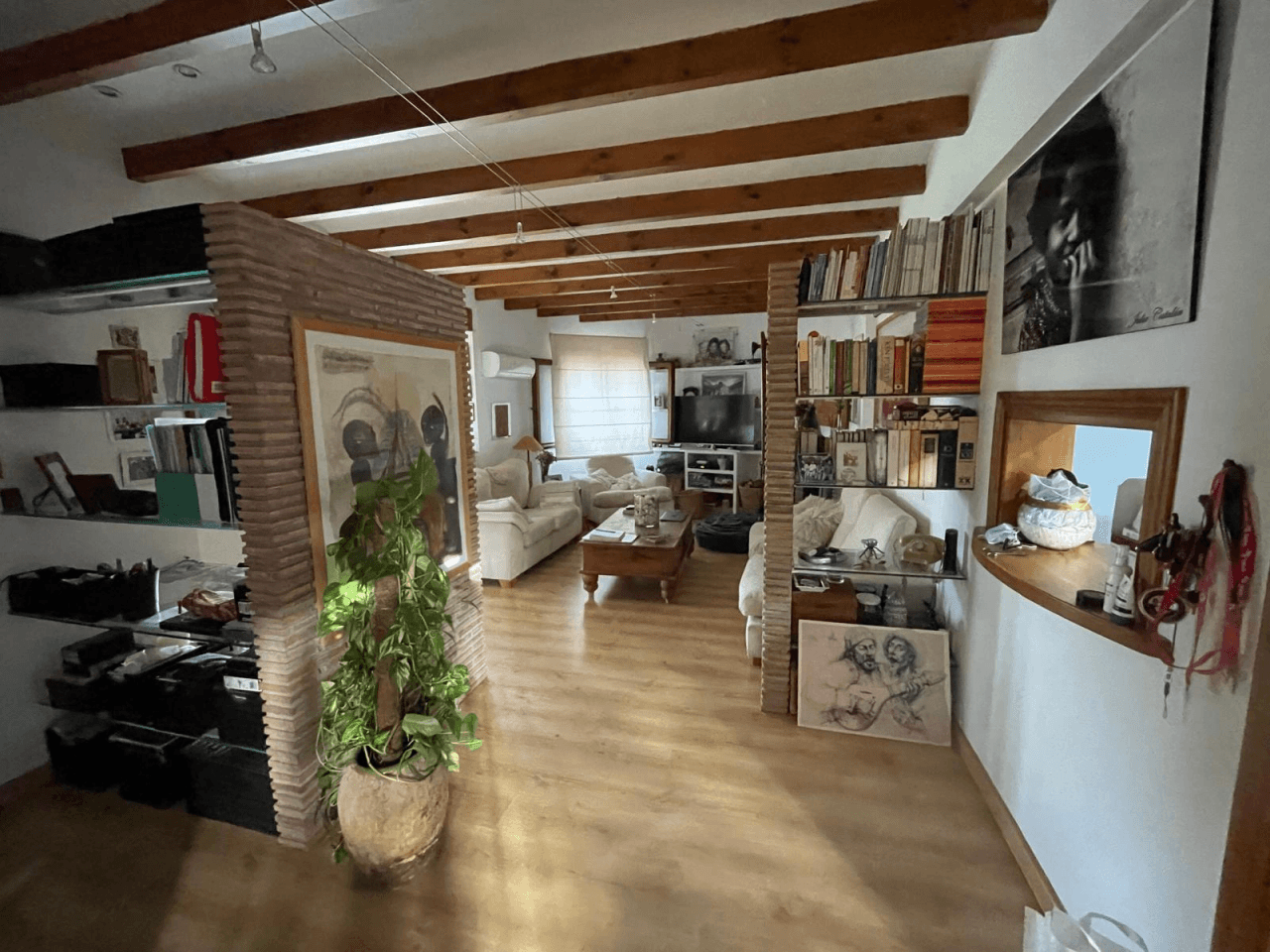 Chalet en venta en Orba con piscina