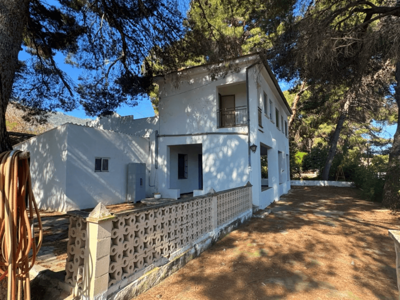 Villa en venta en Las Rotas, Denia