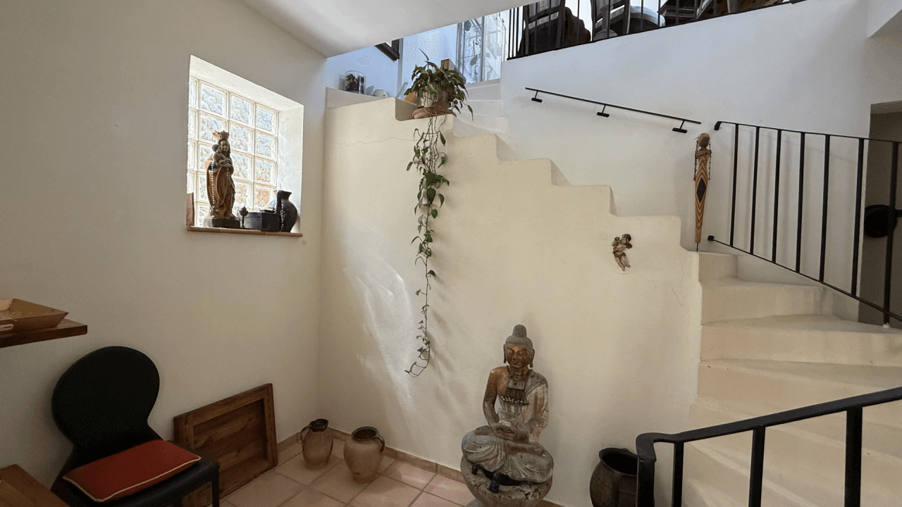 Magnífica Finca en Venta en La Sella, Pedreguer