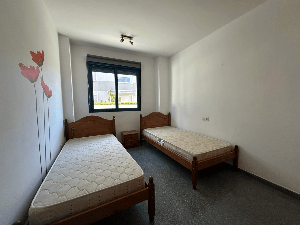 Apartamento en venta de 3 habitaciones en Denia, Alicante.