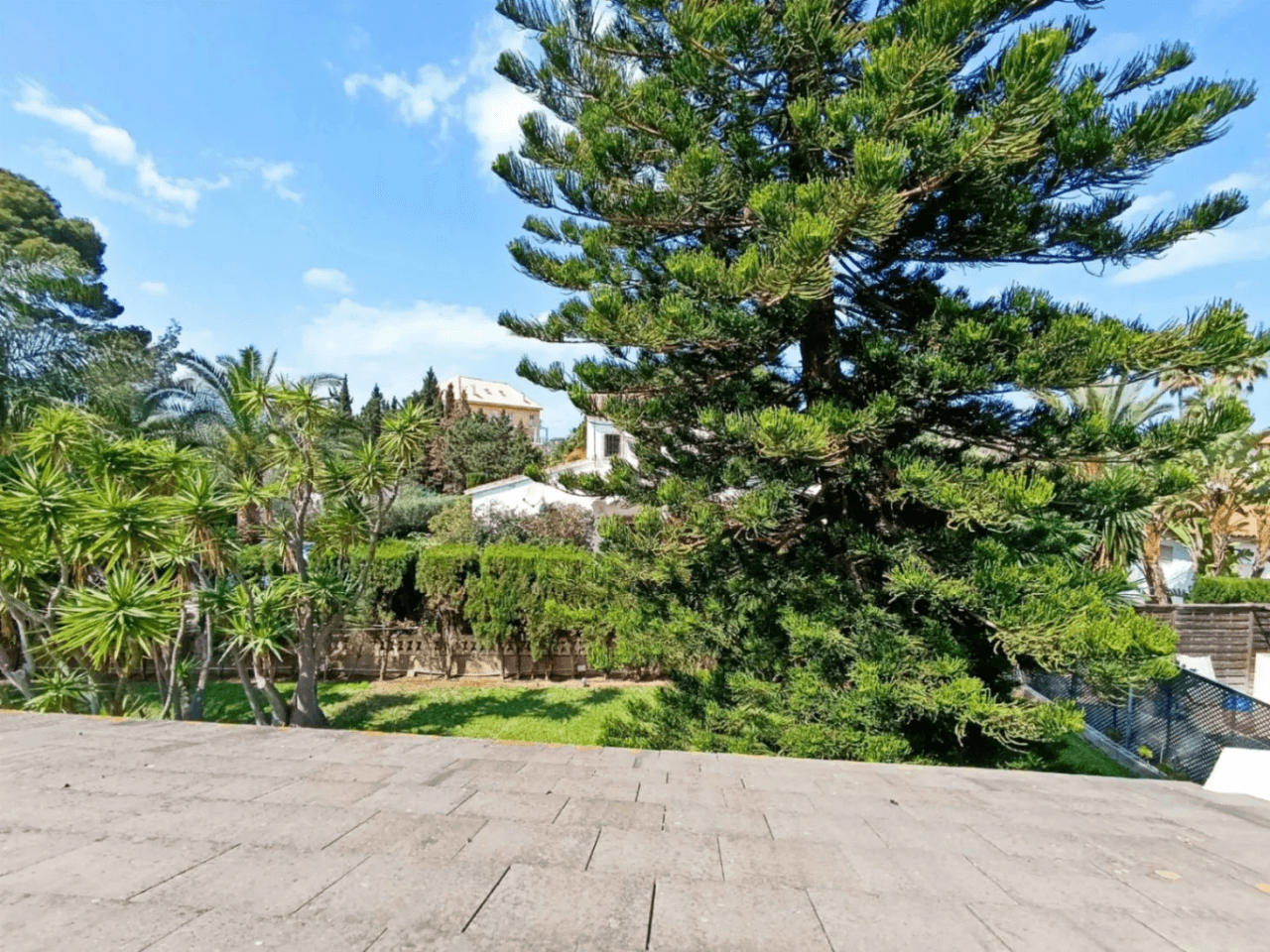 Villa Exclusiva en Dénia