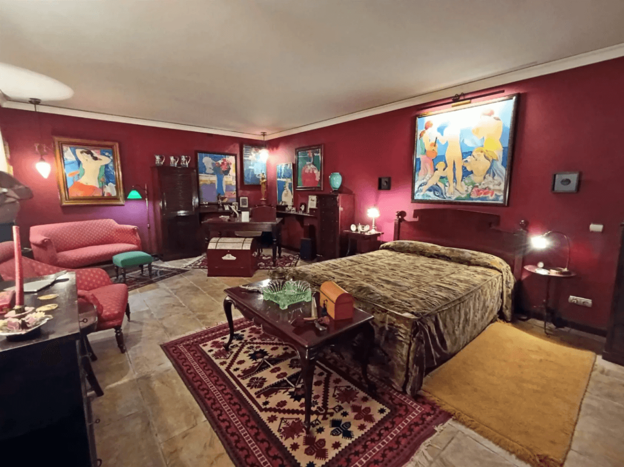 Villa Exclusiva en Dénia