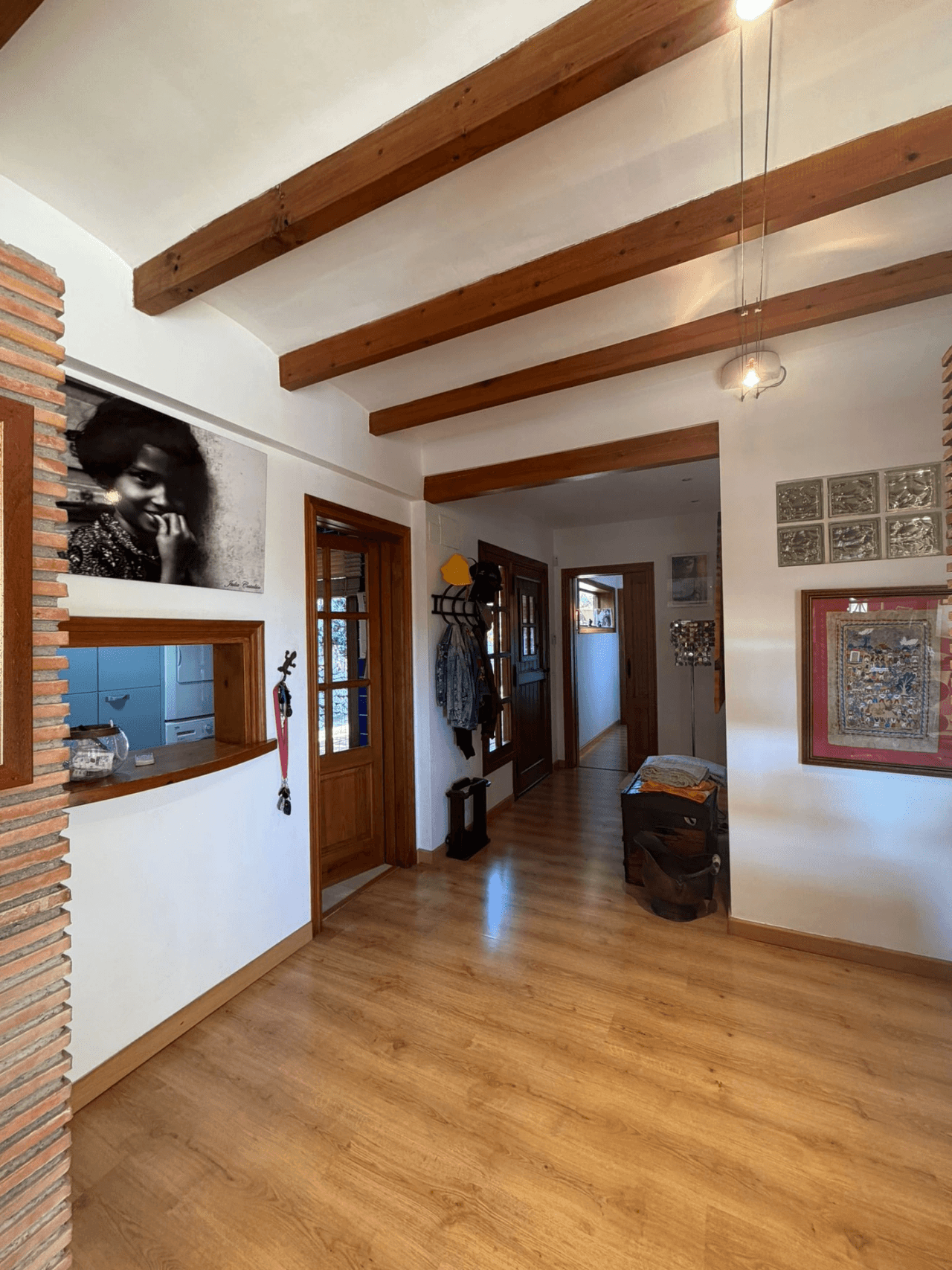 Chalet en venta en Orba con piscina