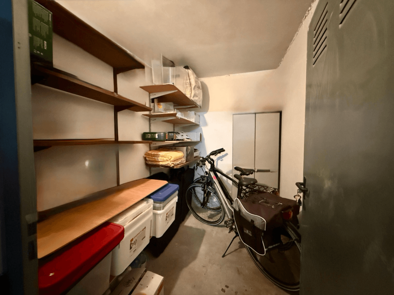 Espectacular apartamento en Denia con vistas abiertas, situado a 120m de la playa y 850m de la ciudad
