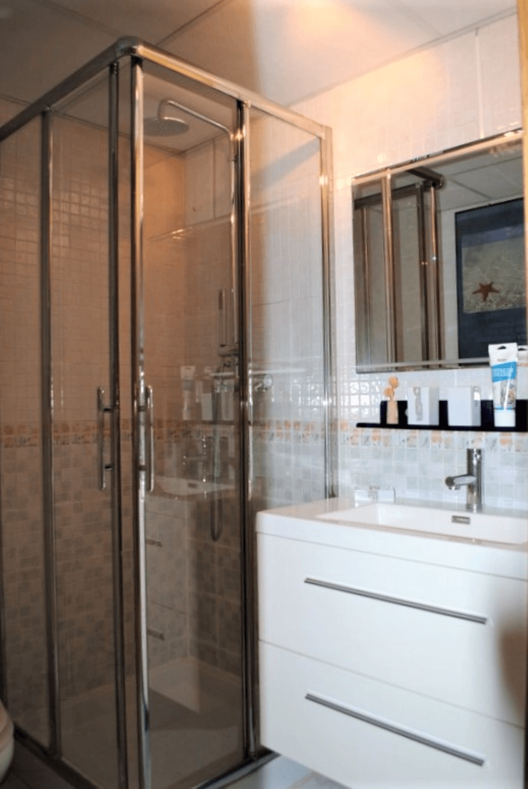 Apartamento en Denia en planta baja de 2 dormitorios y terraza privada en venta