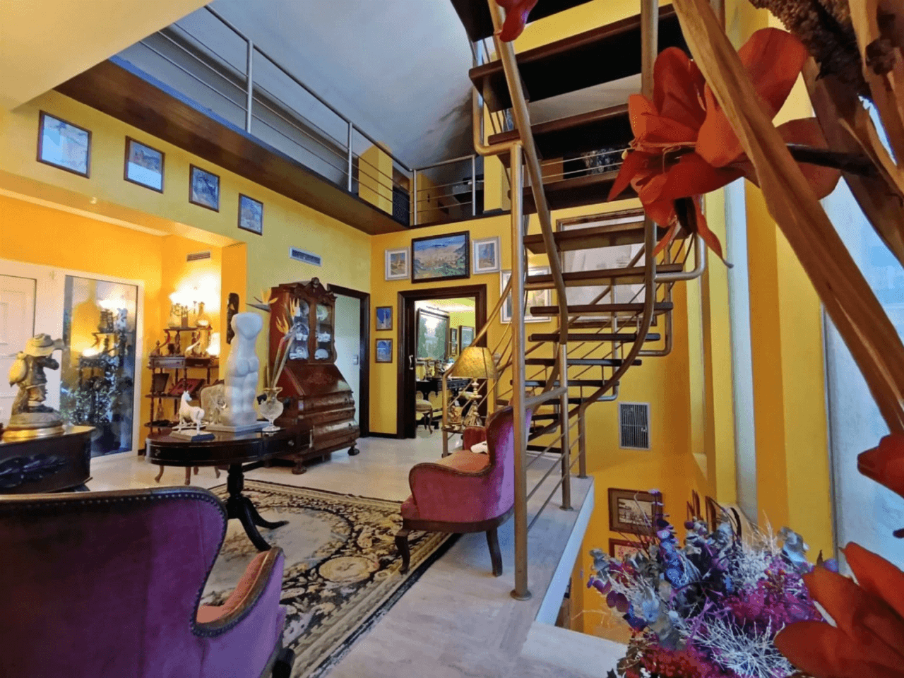 Villa Exclusiva en Dénia