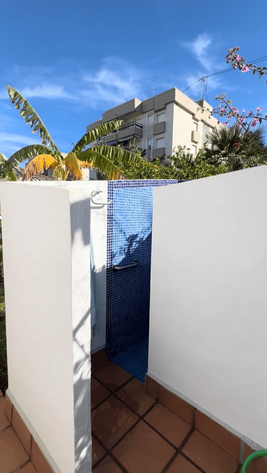 Chalet en las Marinas