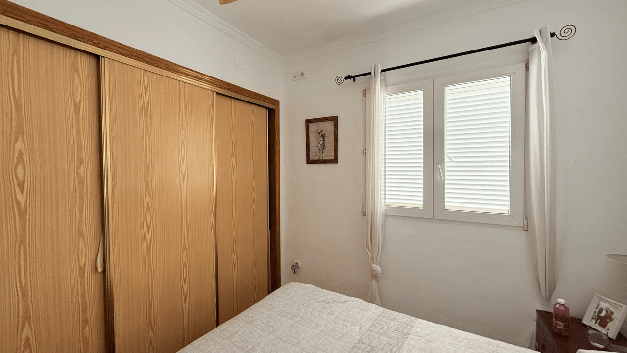 Gran Villa-Hotel rural Denia Montgó