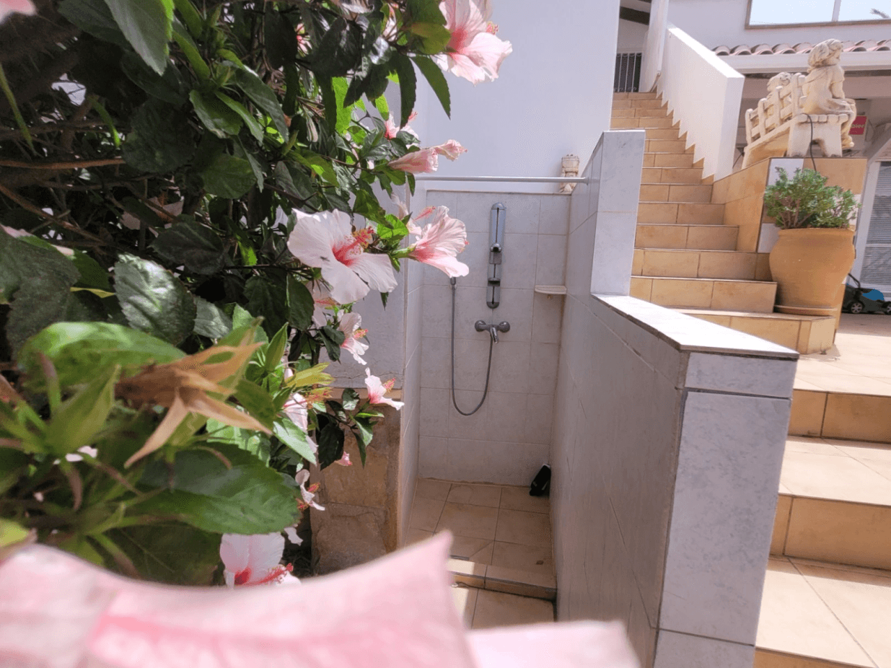 Chalet pareado en venta en Dénia con vistas panorámicas