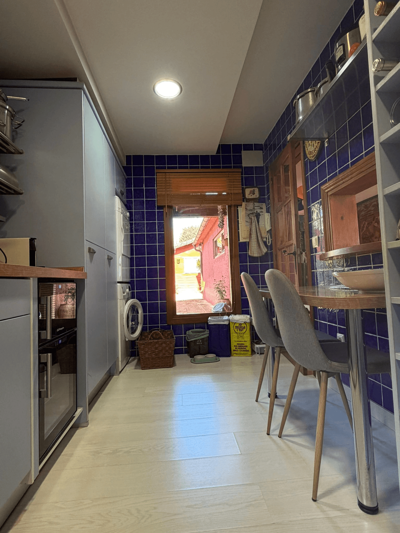 Chalet en venta en Orba con piscina