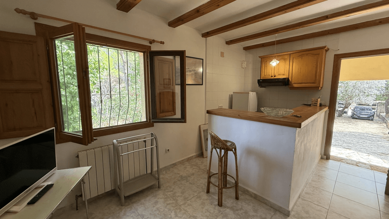 Magnífica Finca en Venta en La Sella, Pedreguer