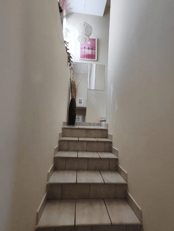Ático dúplex cerca de la playa y del centro en Dénia en venta