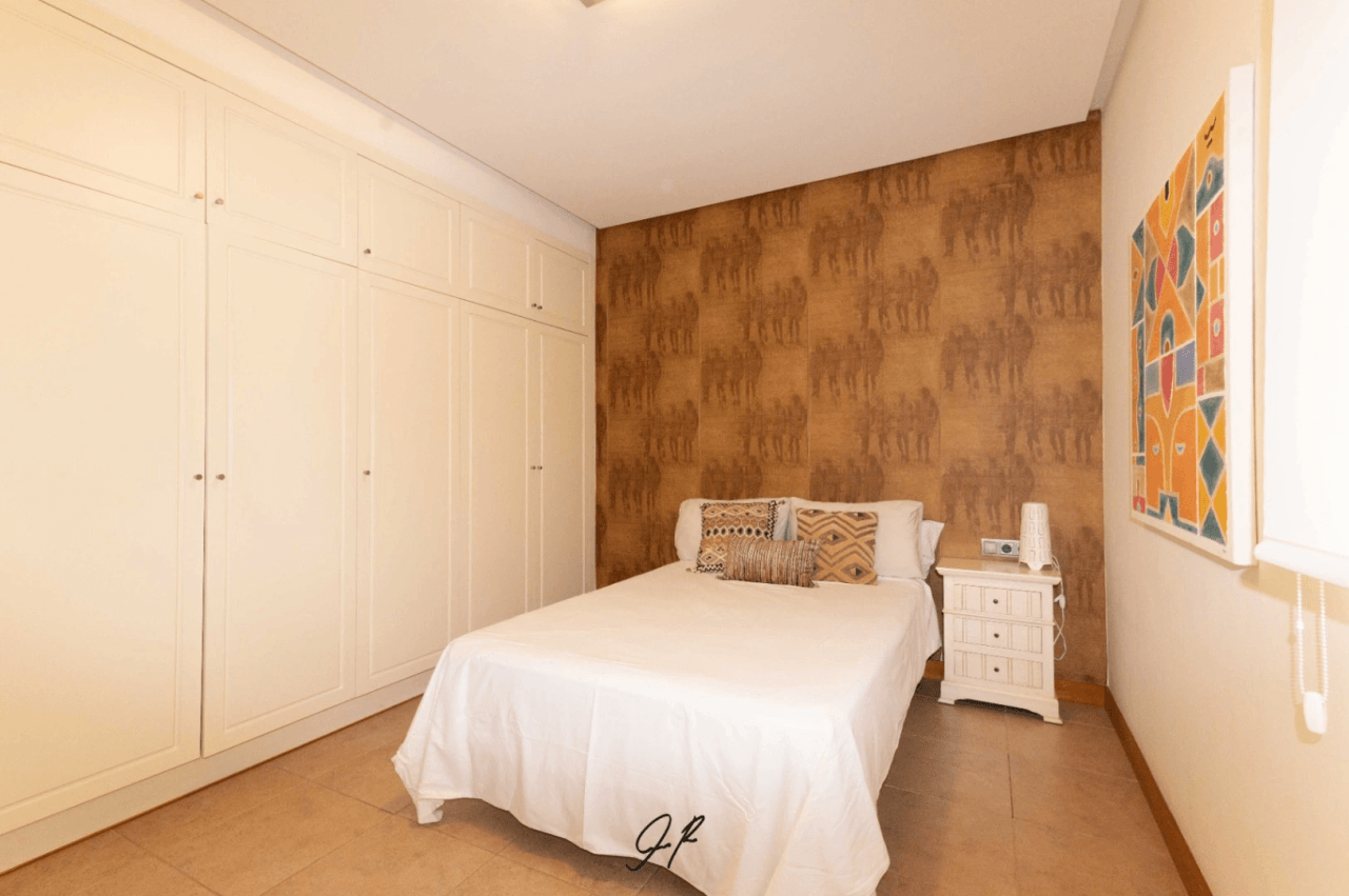 Chalet de lujo en excelente zona Residencial- Denia