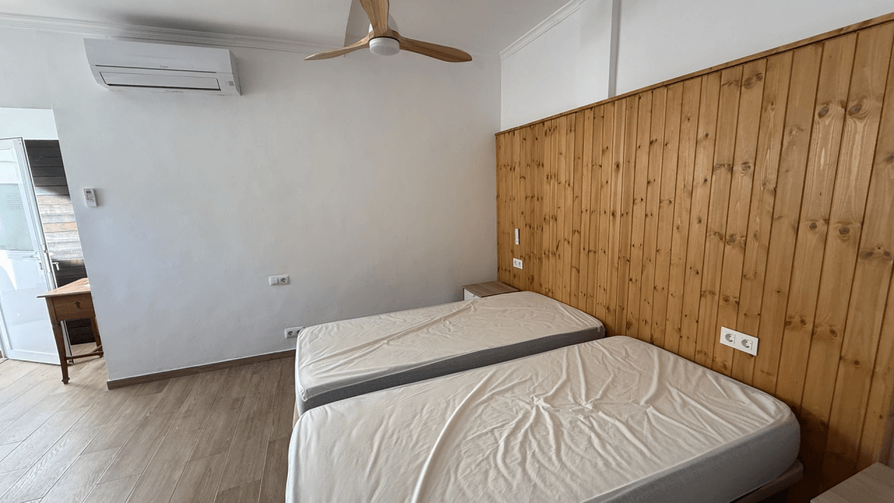 Gran Villa-Hotel rural Denia Montgó