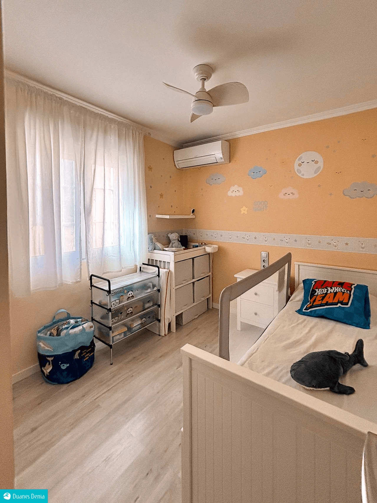 Bungalow adosado en urbanización Parque de la Florida