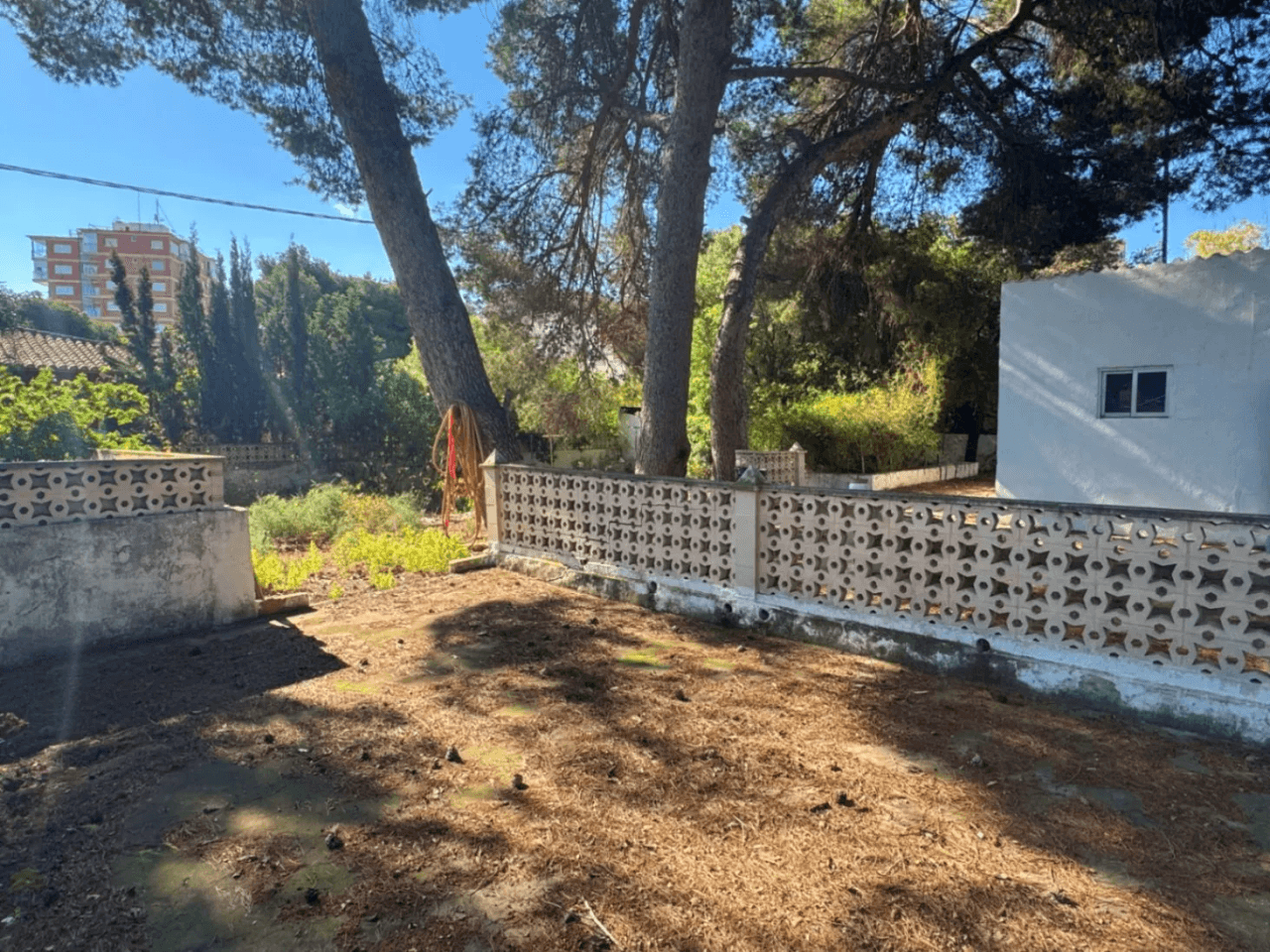 Villa en venta en Las Rotas, Denia