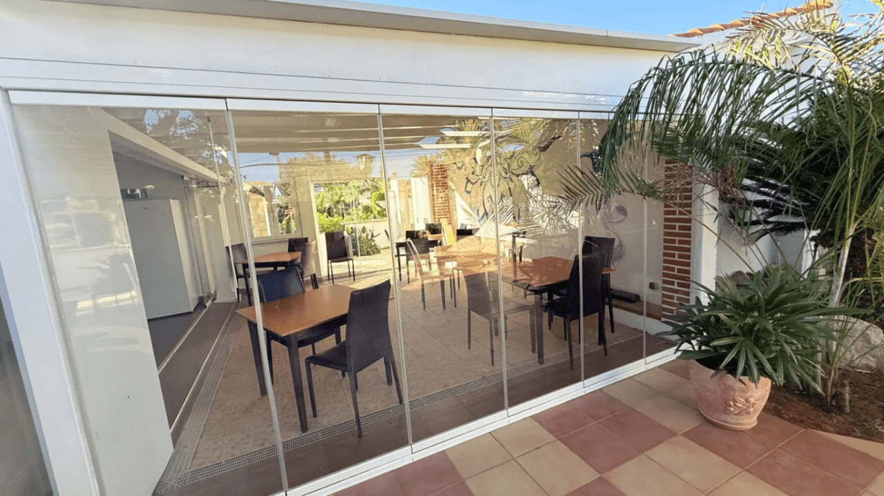 Gran Villa-Hotel rural Denia Montgó