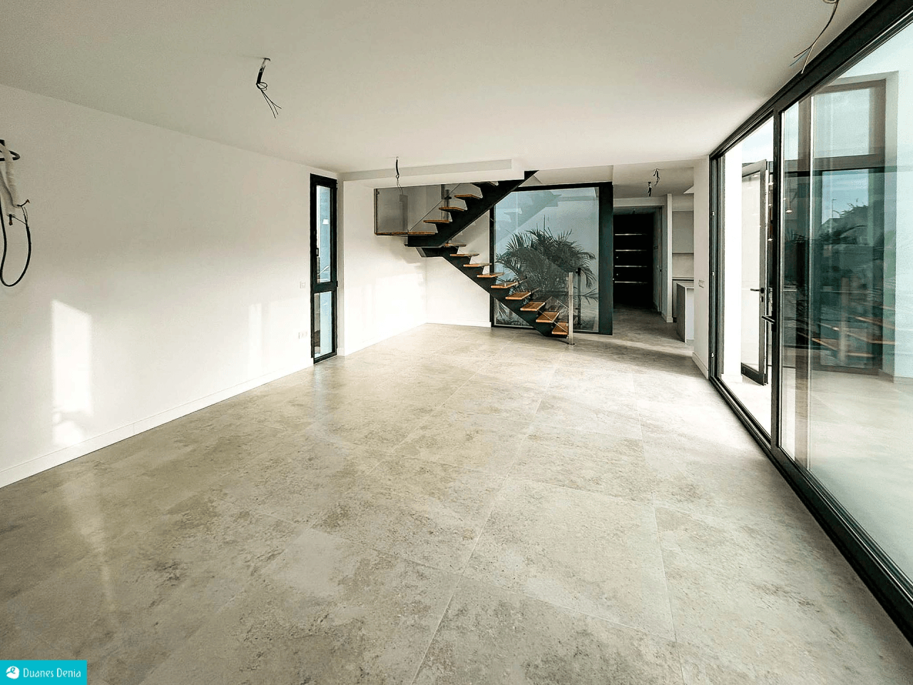 OBRA TERMINADA