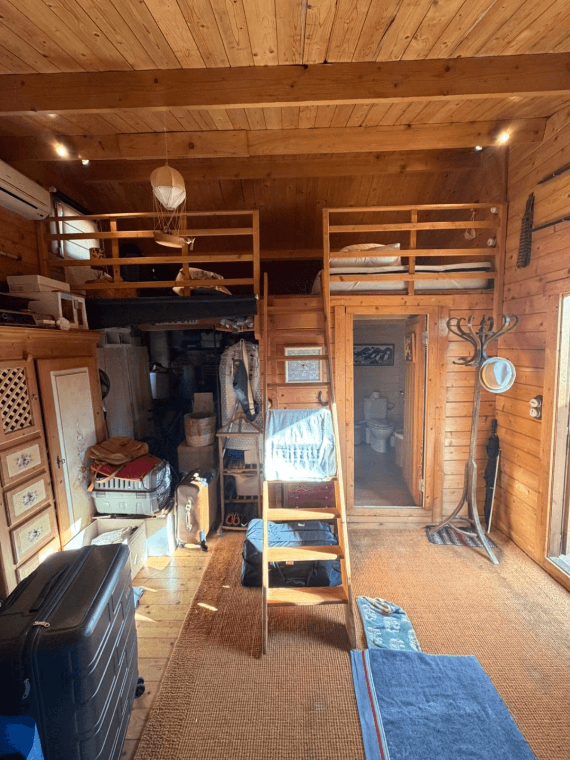 Chalet en venta en Orba con piscina