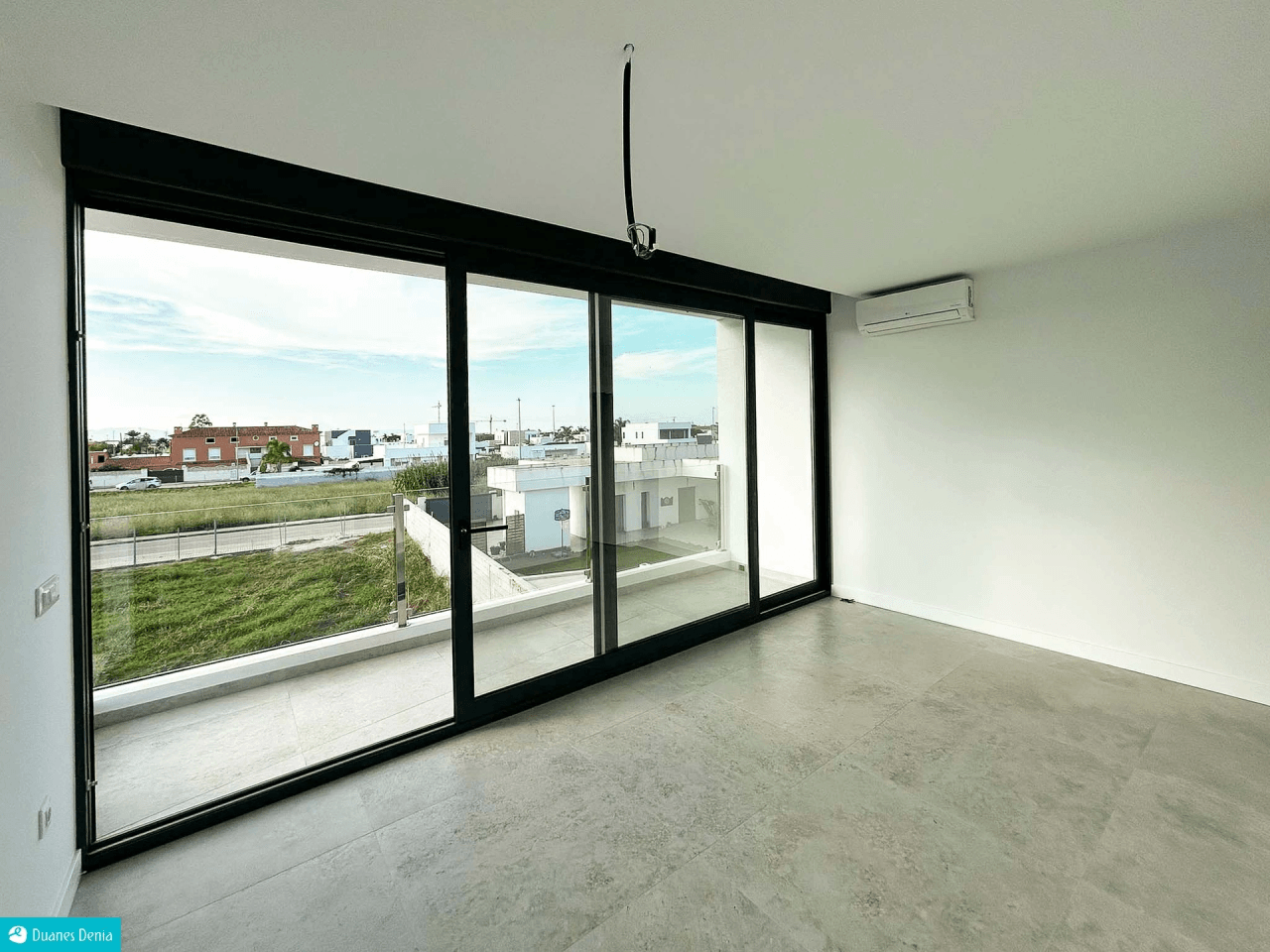 OBRA TERMINADA